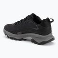 Cizme de drumeție pentru bărbați Merrell Speed Strike 2 negru 3