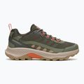 Merrell Speed Strike 2 olive cizme de drumeție pentru bărbați