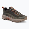 Merrell Speed Strike 2 olive cizme de drumeție pentru bărbați