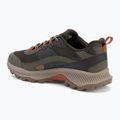 Merrell Speed Strike 2 olive cizme de drumeție pentru bărbați 3