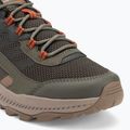 Merrell Speed Strike 2 olive cizme de drumeție pentru bărbați 7