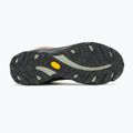 Încălțăminte de drumeții pentru bărbați Merrell Speed Solo Mid WP grey 12