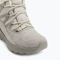 Încălțăminte de drumeții pentru femei Merrell Bravada Edge 2 Thermo Demi grey 7