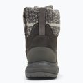 Ghete de zăpadă pentru femei Merrell Siren 4 Thermo Mid Zip WP charcoal 6