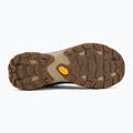 Încălțăminte de drumeție pentru femei Merrell Maob Speed 2 Leather Mid Black 4