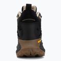 Încălțăminte de drumeție pentru femei Merrell Maob Speed 2 Leather Mid Black 6