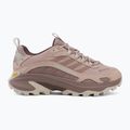 Cizme de drumeție pentru femei Merrell Moab Speed 2 GTX adobe rose 2