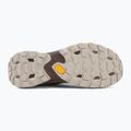Cizme de drumeție pentru femei Merrell Moab Speed 2 GTX adobe rose 4