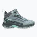 Pantofi pentru femei Merrell Speed Strike 2 Mid GTX monument