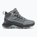Pantofi pentru femei Merrell Speed Strike 2 Mid GTX monument 2