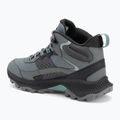 Pantofi pentru femei Merrell Speed Strike 2 Mid GTX monument 3