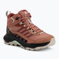 Încălțăminte pentru femei Merrell Speed Strike 2 Mid GTX sedona