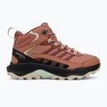 Încălțăminte pentru femei Merrell Speed Strike 2 Mid GTX sedona 2