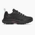 Încălțăminte de drumeție pentru femei Merrell Speed Strike 2 GTX black