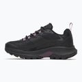 Încălțăminte de drumeție pentru femei Merrell Speed Strike 2 GTX black 2