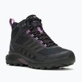 Încălțăminte pentru femei Merrell Speed Strike 2 Mid Wp black 8