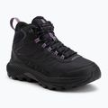 Încălțăminte pentru femei Merrell Speed Strike 2 Mid Wp black