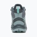 Încălțăminte pentru femei Merrell Speed Strike 2 Mid Wp Monument 11