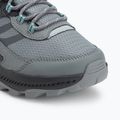 Încălțăminte pentru femei Merrell Speed Strike 2 Mid Wp Monument 7