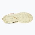 Încălțăminte de drumeție pentru femei Merrell Wildwood Mid Ltr Wp tan/reed 12