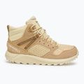 Încălțăminte de drumeție pentru femei Merrell Wildwood Mid Ltr Wp tan/reed 2