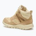 Încălțăminte de drumeție pentru femei Merrell Wildwood Mid Ltr Wp tan/reed 3