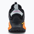 Încălțăminte de drumeție pentru bărbați  Merrell Moab Speed 2 Gtx black/orange 6