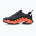 Încălțăminte de drumeție pentru bărbați  Merrell Moab Speed 2 Gtx black/orange 9