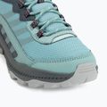Încălțăminte de drumeție pentru femei Merrell Speed Strike 2 Gtx canton 7