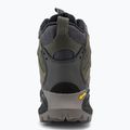 Încălțăminte de drumeție pentru bărbați  Merrell Moab Speed 2 Thermo Mid Wp olive 6