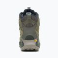 Încălțăminte de drumeție pentru bărbați  Merrell Moab Speed 2 Thermo Mid Wp olive 11