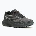 Încălțăminte de alergare pentru bărbați Merrell Morphlite Reflective GTX black 8