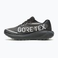 Încălțăminte de alergare pentru bărbați Merrell Morphlite Reflective GTX black 10