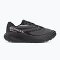 Încălțăminte de alergare pentru bărbați Merrell Morphlite Reflective GTX black 2
