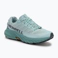 Merrell Agility Peak 5 albastru înghețat pantofi de alergare pentru femei