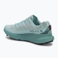 Merrell Agility Peak 5 albastru înghețat pantofi de alergare pentru femei 3