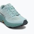 Merrell Agility Peak 5 albastru înghețat pantofi de alergare pentru femei 7