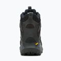 Încălțăminte de drumeție pentru bărbați  Merrell Moab Speed 2 Thermo Mid Wp triple black 11