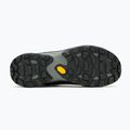 Încălțăminte de drumeție pentru bărbați  Merrell Moab Speed 2 Thermo Mid Wp triple black 12