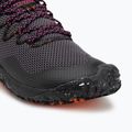 Încălțăminte barefoot pentru femei Merrell Trail Glove 7 black/multi 7
