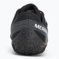 Încălțăminte barefoot pentru femei Merrell Vapor Glove 6 black/multi 6
