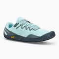 Încălțăminte barefoot pentru femei Merrell Vapor Glove 6 frost blue