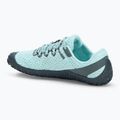 Încălțăminte barefoot pentru femei Merrell Vapor Glove 6 frost blue 3