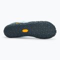Încălțăminte barefoot pentru femei Merrell Vapor Glove 6 frost blue 4