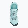 Încălțăminte barefoot pentru femei Merrell Vapor Glove 6 frost blue 5