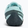 Încălțăminte barefoot pentru femei Merrell Vapor Glove 6 frost blue 6