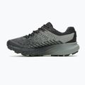 Încălțăminte de alergare pentru bărbați Merrell Agility Remix black 10