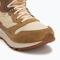 Încălțăminte pentru bărbați Merrell Alpine 83 Sneaker Recraft Mid Wp tan 7