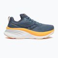 Încălțăminte de alergare pentru femei  Saucony Hurricane 22 mirage/peel 8