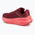Încălțăminte de alergare pentru femei Saucony Guide 17 currant/cayenne 3